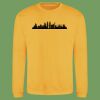 AWDis sweatshirt. Thumbnail