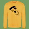 AWDis sweatshirt. Thumbnail