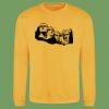 AWDis sweatshirt. Thumbnail