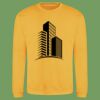 AWDis sweatshirt. Thumbnail