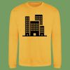 AWDis sweatshirt. Thumbnail