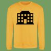 AWDis sweatshirt. Thumbnail