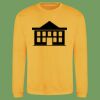 AWDis sweatshirt. Thumbnail