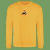 AWDis sweatshirt. Thumbnail