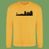 AWDis sweatshirt. Thumbnail