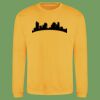 AWDis sweatshirt. Thumbnail