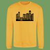 AWDis sweatshirt. Thumbnail