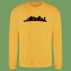 AWDis sweatshirt. Thumbnail