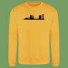 AWDis sweatshirt. Thumbnail
