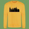 AWDis sweatshirt. Thumbnail