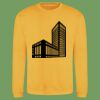 AWDis sweatshirt. Thumbnail