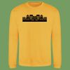 AWDis sweatshirt. Thumbnail