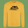 AWDis sweatshirt. Thumbnail