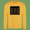 AWDis sweatshirt. Thumbnail