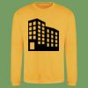 AWDis sweatshirt. Thumbnail