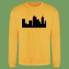 AWDis sweatshirt. Thumbnail