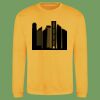 AWDis sweatshirt. Thumbnail