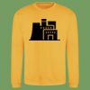 AWDis sweatshirt. Thumbnail
