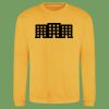 AWDis sweatshirt. Thumbnail