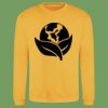 AWDis sweatshirt. Thumbnail