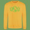 AWDis sweatshirt. Thumbnail
