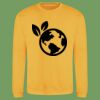 AWDis sweatshirt. Thumbnail