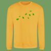 AWDis sweatshirt. Thumbnail