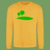 AWDis sweatshirt. Thumbnail