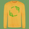 AWDis sweatshirt. Thumbnail