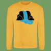 AWDis sweatshirt. Thumbnail