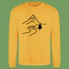 AWDis sweatshirt. Thumbnail