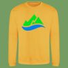 AWDis sweatshirt. Thumbnail
