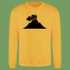 AWDis sweatshirt. Thumbnail