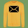 AWDis sweatshirt. Thumbnail