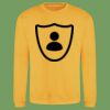 AWDis sweatshirt. Thumbnail