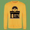AWDis sweatshirt. Thumbnail