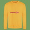 AWDis sweatshirt. Thumbnail
