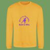 AWDis sweatshirt. Thumbnail