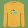 AWDis sweatshirt. Thumbnail