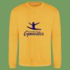 AWDis sweatshirt. Thumbnail