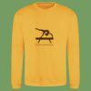 AWDis sweatshirt. Thumbnail