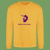 AWDis sweatshirt. Thumbnail