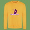 AWDis sweatshirt. Thumbnail