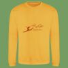 AWDis sweatshirt. Thumbnail