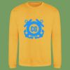 AWDis sweatshirt. Thumbnail