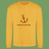 AWDis sweatshirt. Thumbnail