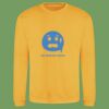 AWDis sweatshirt. Thumbnail