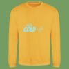 AWDis sweatshirt. Thumbnail