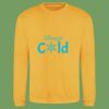 AWDis sweatshirt. Thumbnail