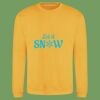 AWDis sweatshirt. Thumbnail